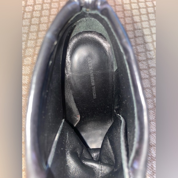 Alexander Wang high heel boots - size 36 - Picture 3 of 11